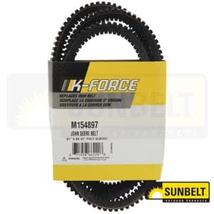 M154897 - JOHN DEERE