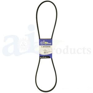 M160956 - JOHN DEERE - Image 1