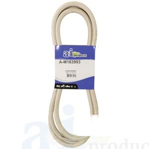 M163993 - JOHN DEERE - Image 1