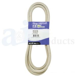 M165156 - JOHN DEERE - Image 1