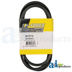 M172116 - JOHN DEERE - Image 1