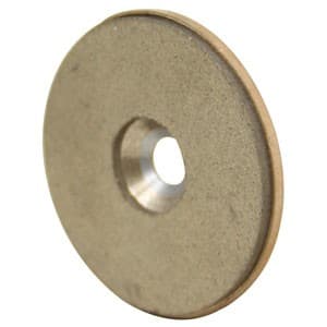 M300 - Pad & Screw For1981317C1 Brake Arm - Image 1