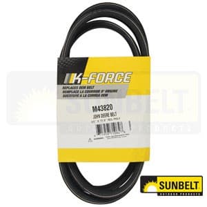 M43820 - JOHN DEERE - Image 1