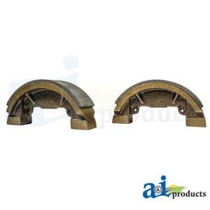 M805898 - Shoe, Brake - Image 1