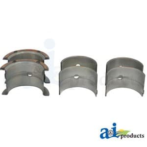 MB9N633 - Bearing Set, Main (Std, set of 3) - Image 1