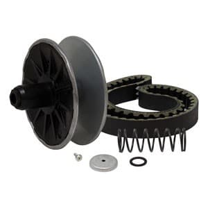 MIA12482 - Pulley Kit; Drive