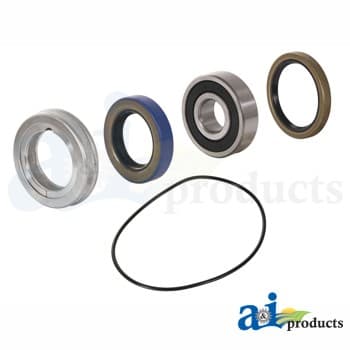 N159730 - Seal Kit Incls: pilot brg, greaseable release brg, PTO seals & O-ring