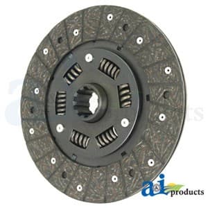 NAA7550A - Trans Disc: 9", organic, spring loaded