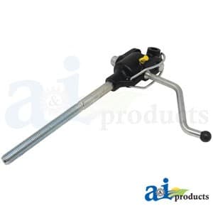 NCA577A - Leveling Box Assembly w/o Fork (RH) - Image 1