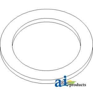 NCA99180A - Gasket, Fuel Filter; Valve Stem To Body - Image 1