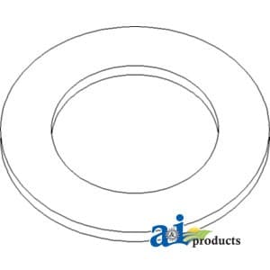 NCA99180B - Gasket, Fuel Filter; Valve Stem To Body - Image 1