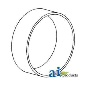 NDA77124A - Bearing, Transmission Countershaft - Image 1