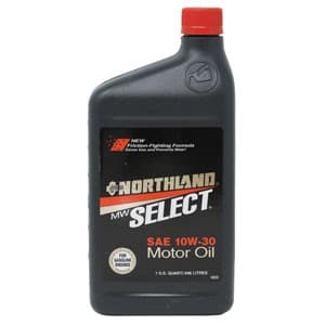 OL1030 - Oil, 10w-30 Conventional, Quart - Image 1