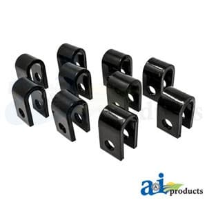 P57926 - Clevis; Clamp