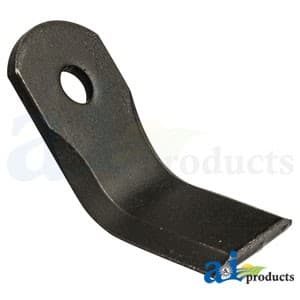 P58586 - Knife; Flail Shredder, Hard Surfaced