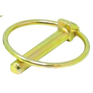 PN103 - Lynch Pin, .312" (5 pk) - Image 1