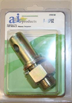 PS02 - Pin, Stabilizer