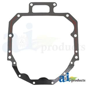 R100939 - Gasket; Clutch Housing To Cylinder Block - Image 1