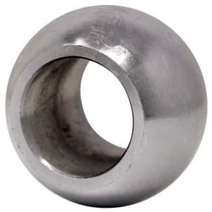 R107278 - Ball; Lift Link, Cat III / IV