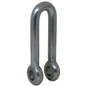 R109171 - Clevis, Sway Limiter Chain, 3pt Hitch