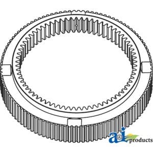 R112073 - Gear, 1st Planetary Brake, Powershift Trans - Image 1