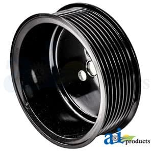 R115250 - Pulley, Water PUMP (94 MM DIA)