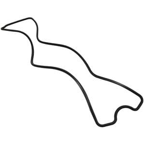 R123542 - Gasket, Rocker Cover - Image 1