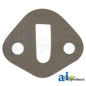 R125066 - Gasket, Injection Pump Gear Cover - Image 1