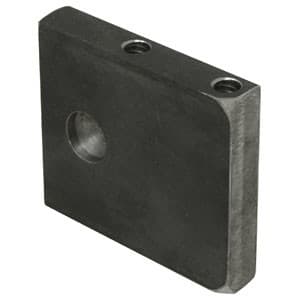 R127161 - Lock Plate, Draft Link End