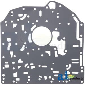 R127580 - Gasket; Front Valve Housing - Image 1