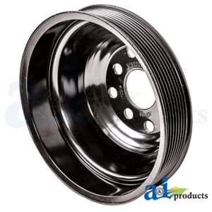 R128660 - Pulley, Fan