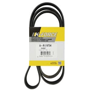 R174754 - Belt, Fan