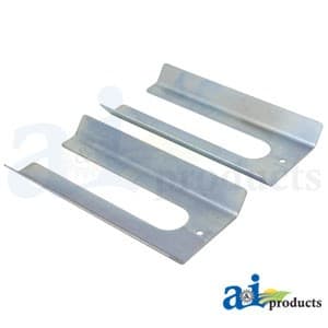 R205716 - Shim, Draft Link Bumper (Pack of 2)