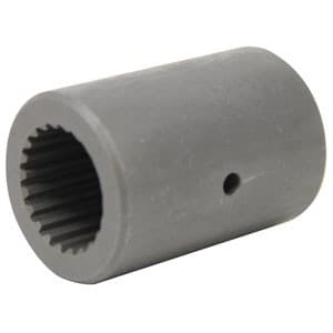 R222832 - Coupling, Splined; Transmission To MFWD Drive Shaft - Image 1