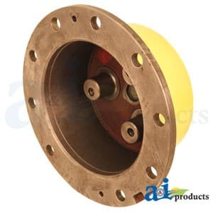 R238229 - Carrier, Planetary Pinion; MFWD - Image 1