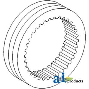 R26066 - Shift Collar - Image 1