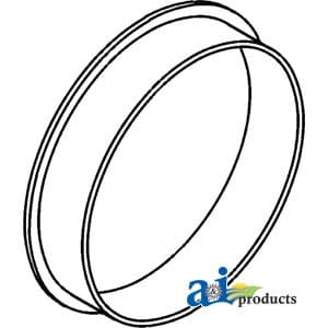 R26632 - Sleeve, Wear