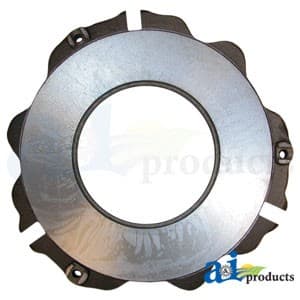 R33569 - Clutch Plate, Smooth - Image 1