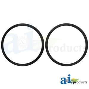 R39304 - Washer; Packing (2 PK) - Image 1
