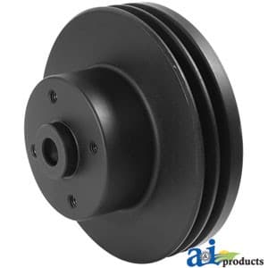 R47126 - Pulley, Water Pump