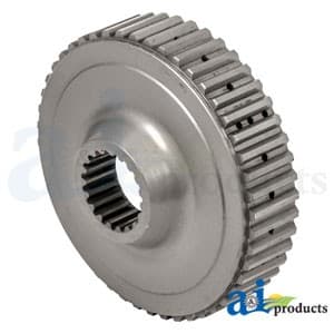 R50346 - Hub; Traction Clutch
