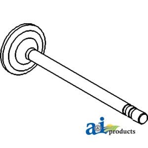 R50358 - Valve, Intake (Std) - Image 1