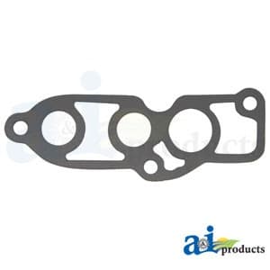 R520526 - Gasket; Oil Filter Housing - Image 1