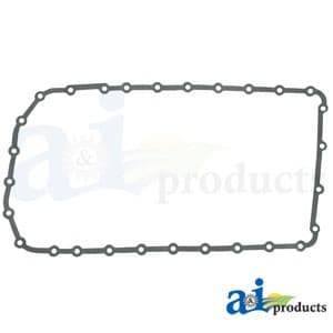 R521493 - Gasket, Oil Pan - Image 1