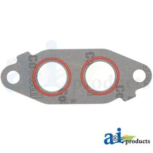 R530687 - Gasket; Oil Cooler Manifold