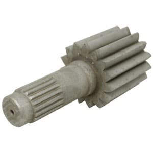 R62685 - Pinion Shaft - Image 1