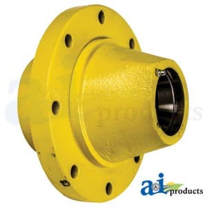 R63556 - Hub, Front Wheel (5/8" - 8 Bolt)