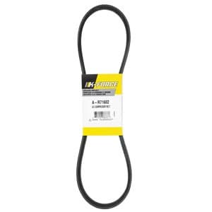R71602 - Belt, A/C Compressor