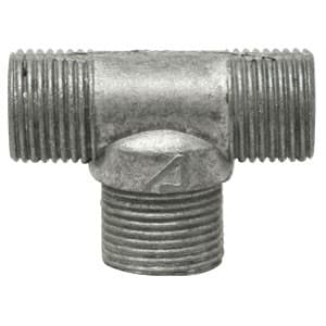 R71963 - Tee Fitting; Fuel Injector - Image 1