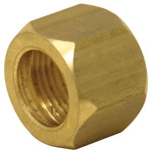 R79604 - NUT, Injector - Image 1